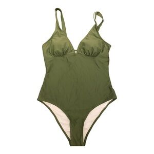 🆓Women’s Lizens Swimsuit Sz M (Read description)